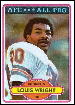90 Louis Wright
